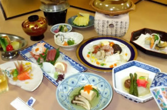 特別宿泊プラン