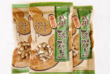 八街落花生（緑200g）