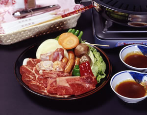 焼肉セット