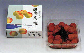 南高梅（800g）